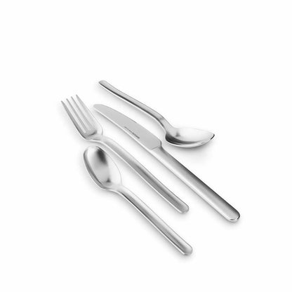 Nordic kitchen matt cutlery - 16 pcs.