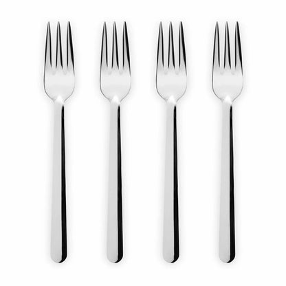 Cake forks - 4 pcs.