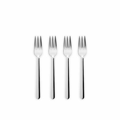 Cake forks - 4 pcs.