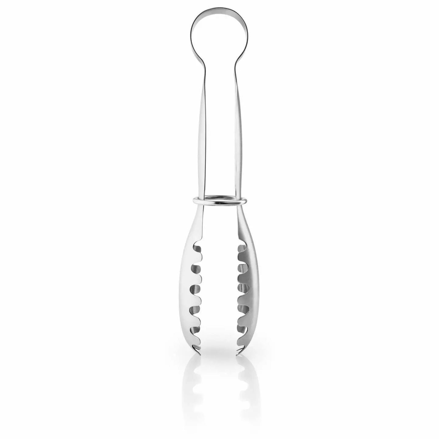 Pasta tongs - Stainless steel - 25.5 cm