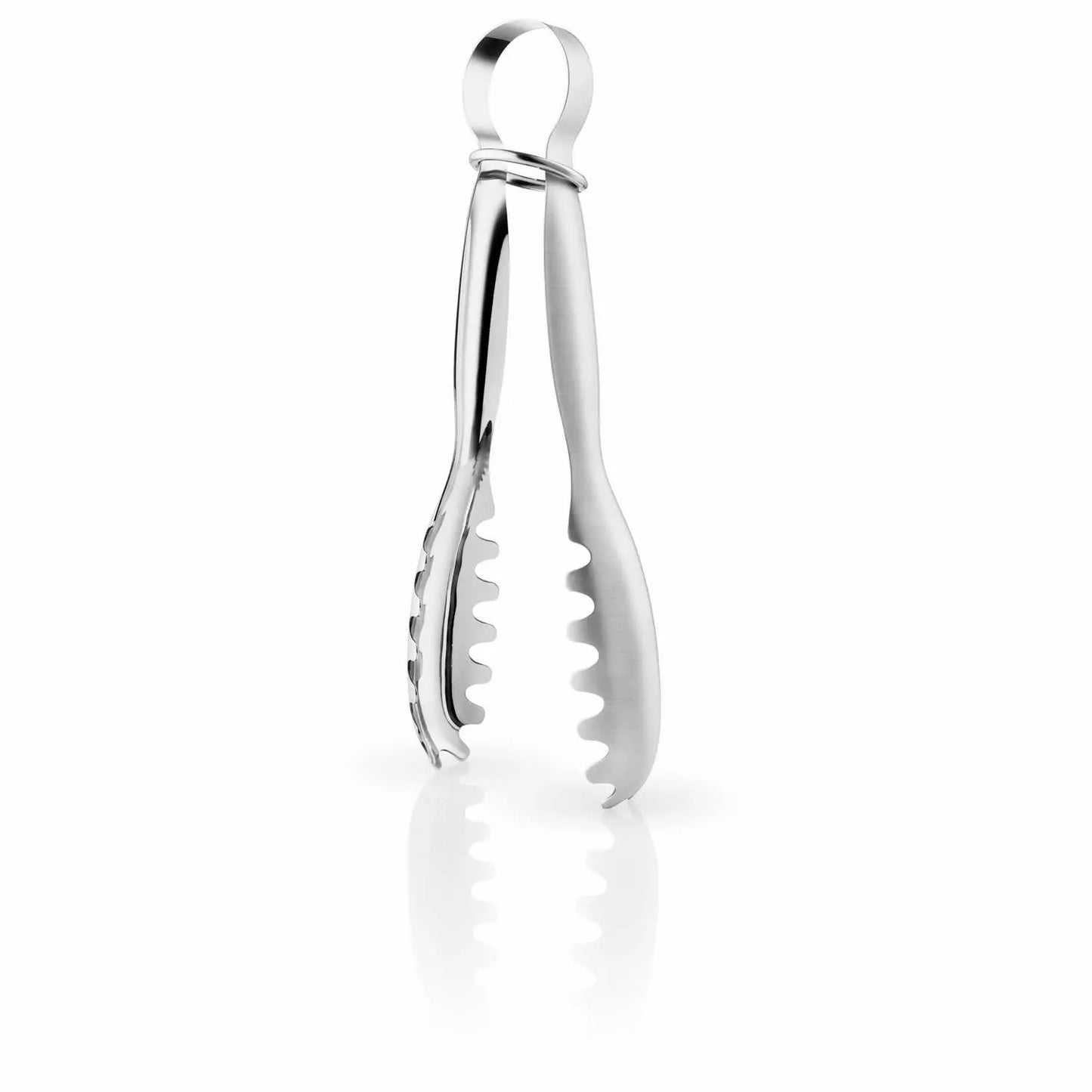 Pasta tongs - Stainless steel - 25.5 cm