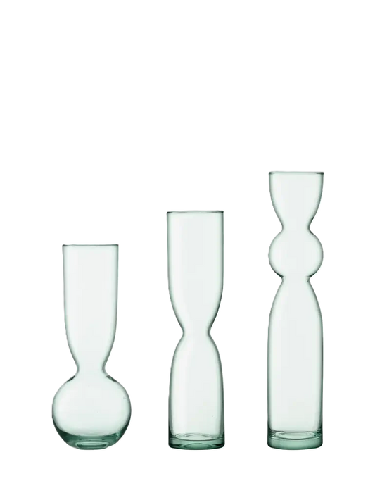 Canopy Trio Vase Set
