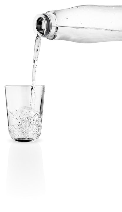 Glass carafe 1.3L - Eva Solo