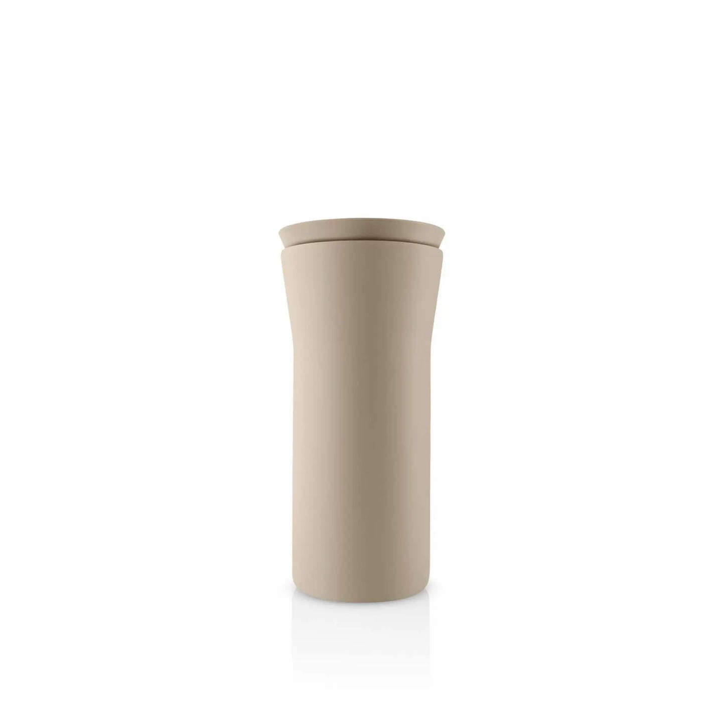 City To Go Cup - Pearl beige