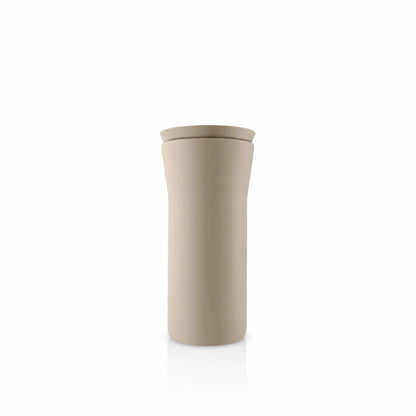 City To Go Cup - Pearl beige