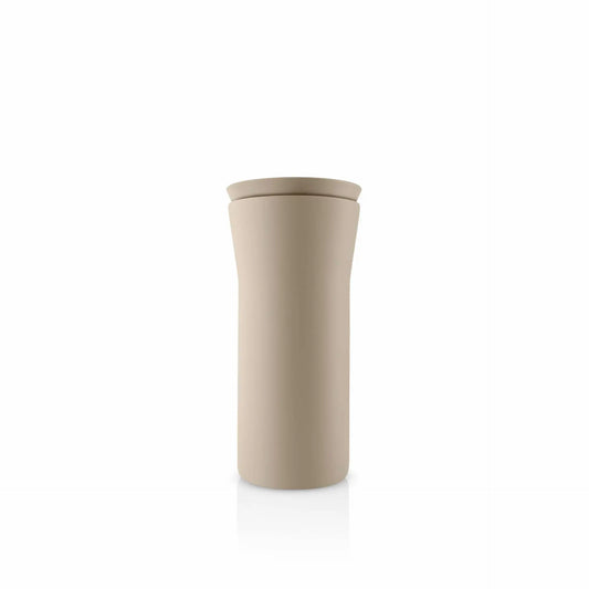 City To Go Cup - Pearl beige
