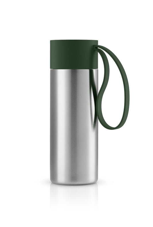 To Go Cup - 0.35L - Emerald Green - Eva Solo