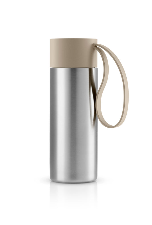 To Go Cup - 0.35L - Pearl Beige - Eva Solo