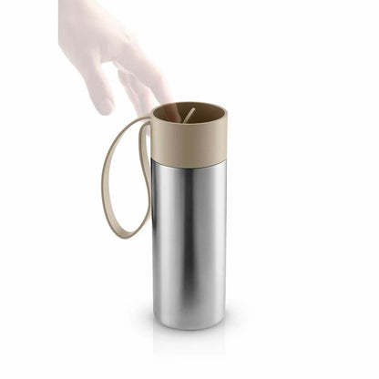 To Go Cup - 0.35L - Pearl Beige - Eva Solo