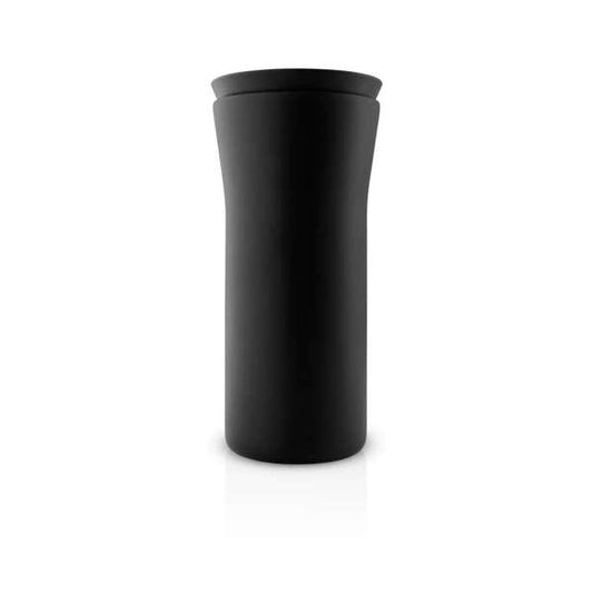 City To Go Cup 0.35L - Black - Eva Solo