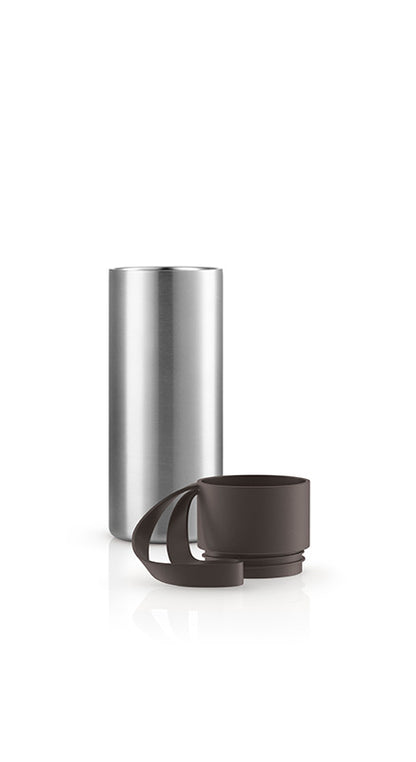 To Go Cup 0.35L - Chocolate - Eva Solo