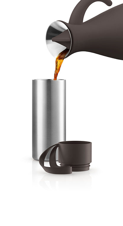 To Go Cup 0.35L - Chocolate - Eva Solo