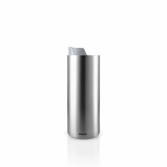 Urban To Go Cup Recycl. 0.35l Marble Grey - Eva Solo