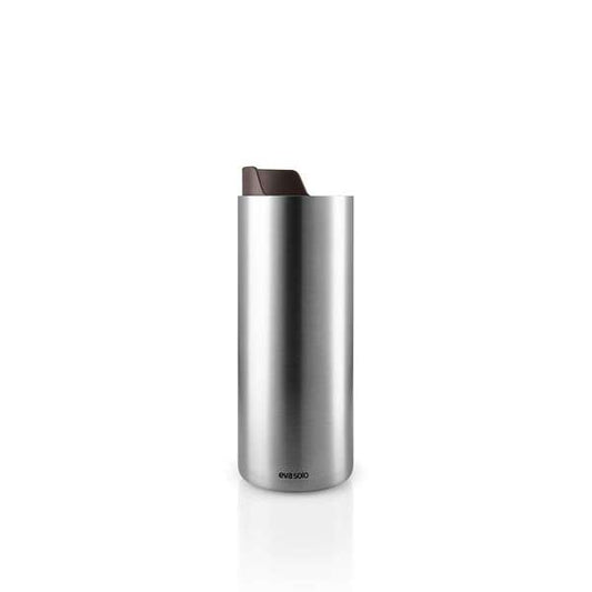 Urban To Go Cup Recycl. 0.35l Chocolate - Eva Solo