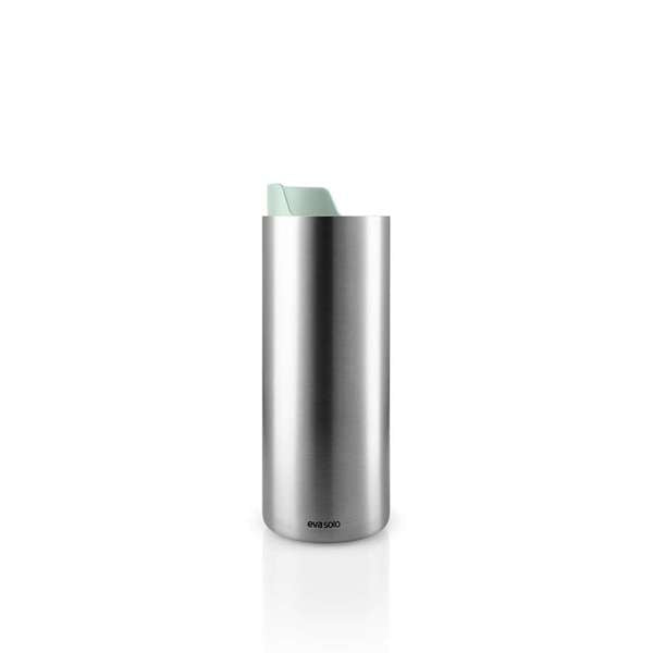 Urban To Go Cup Recycl. 0.35l Sage - Eva Solo
