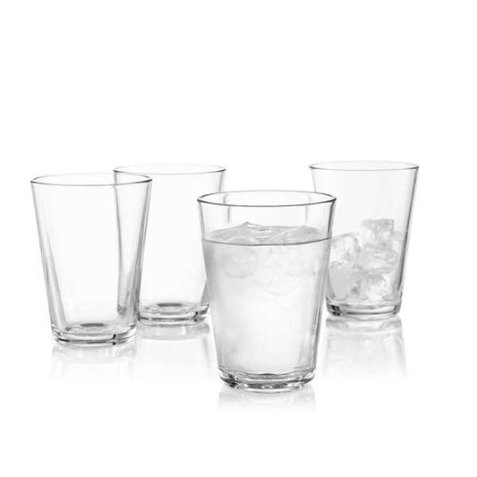 Tumblers 38 cl - 4pcs - Eva Solo