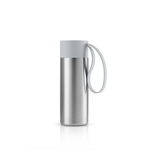 To Go Cup 0.35L Marble Ggrey - Eva Solo