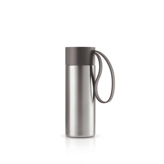 To Go Cup 0.35L Grey