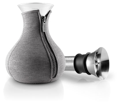 Tea-Maker - 1.0L - Dark Grey Woven - Eva Solo