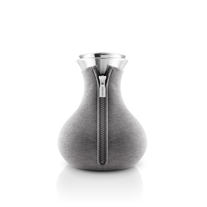 Tea-Maker - 1.0L - Dark Grey Woven - Eva Solo