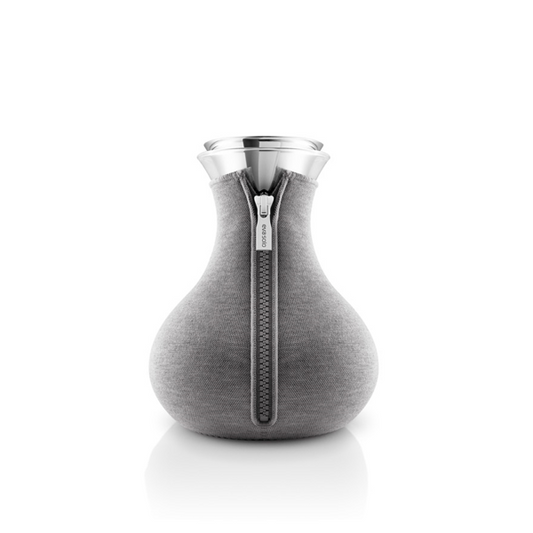 Tea-Maker - 1.0L - Dark Grey Woven - Eva Solo