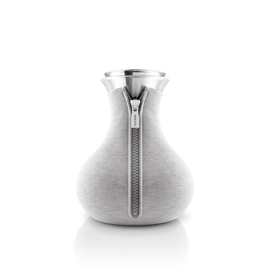 Tea-Maker - 1.0L - Light Grey Woven - Eva Solo