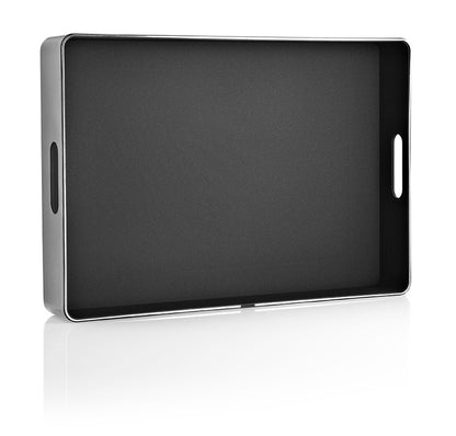 Serving Tray Black - Eva Solo