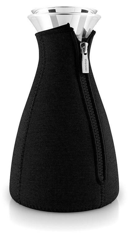 CafeSolo 1.0L Black Woven - Eva Solo