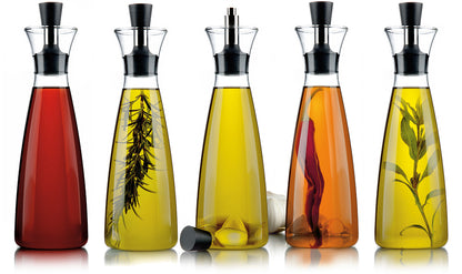 Oil/Vinegar Carafe 0.5L - Eva Solo