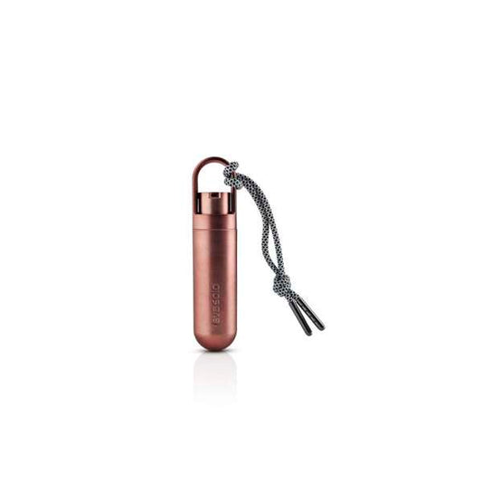 Mini-Dispenser for Gel Hand Sanitiser - Eva Solo