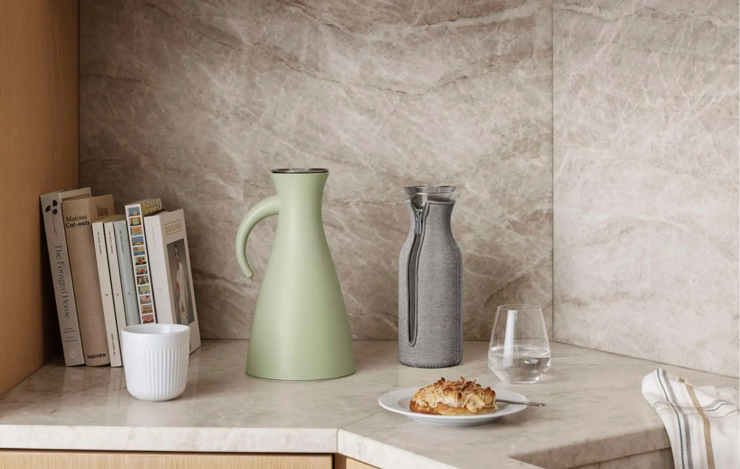 Eva Solo Fridge Carafe - 1 Liter