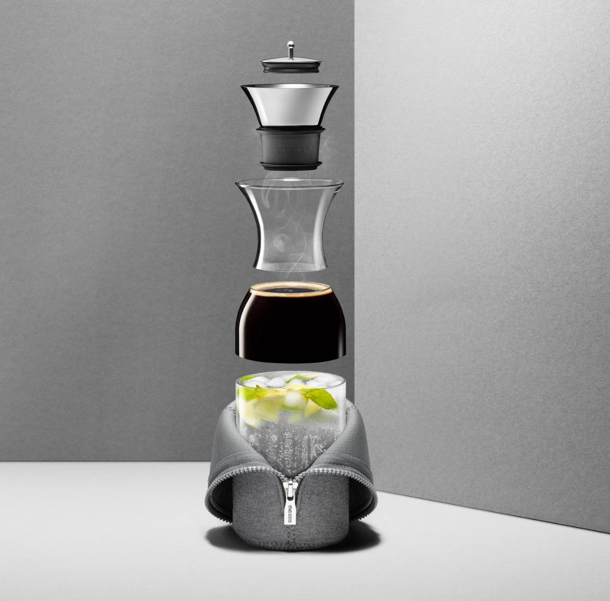 Eva Solo Fridge Carafe - 1 Liter
