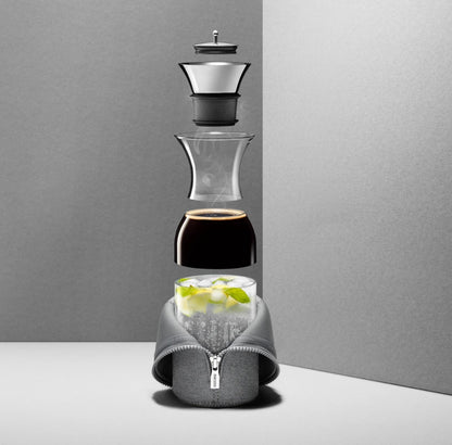 Eva Solo Fridge Carafe - 1 Liter