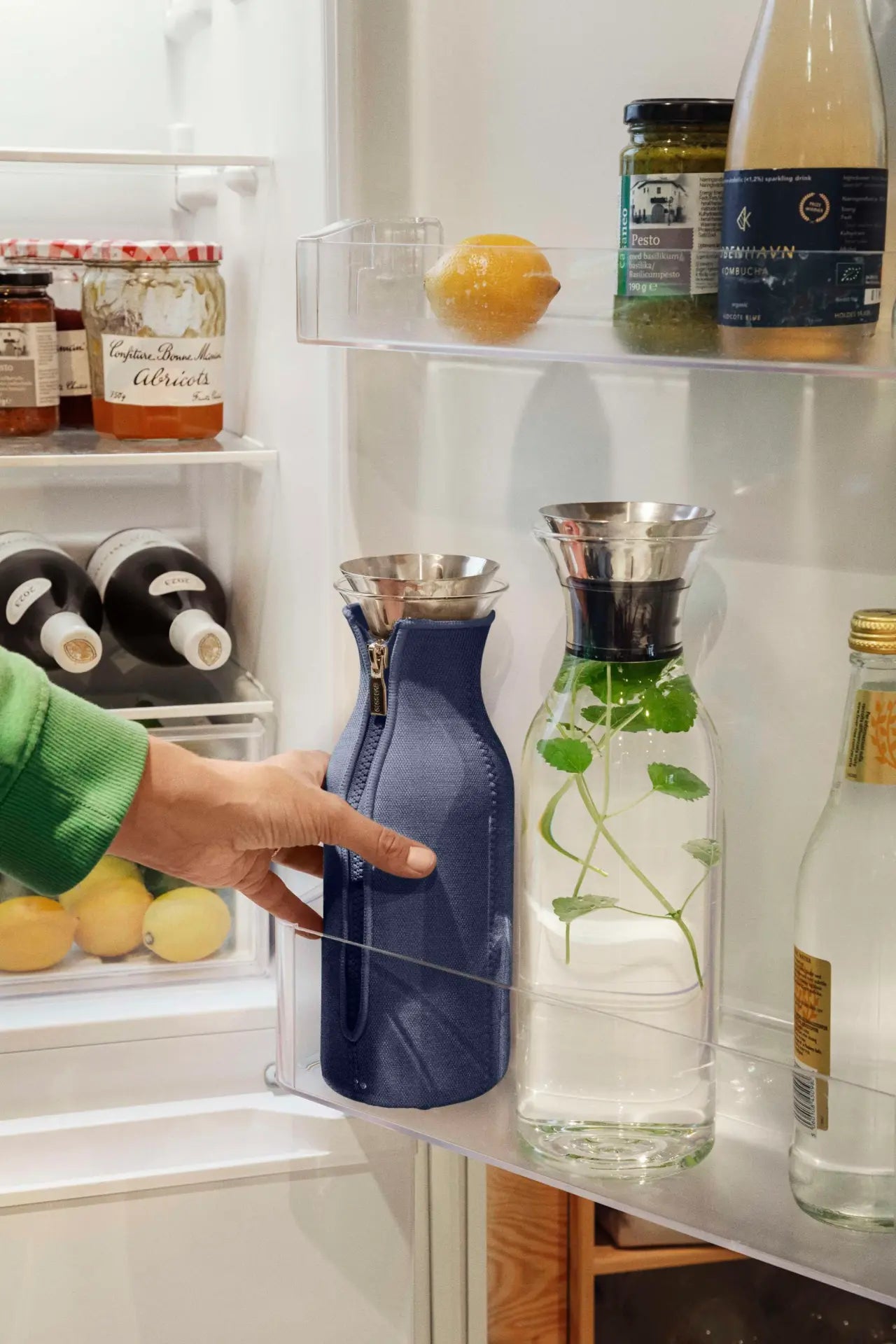 Eva Solo Fridge Carafe - 1 Liter
