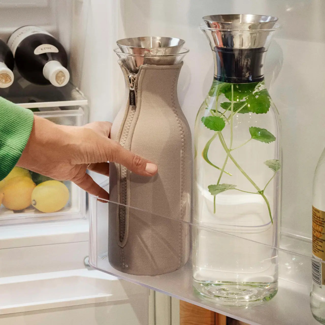 Eva Solo Fridge Carafe - 1 Liter