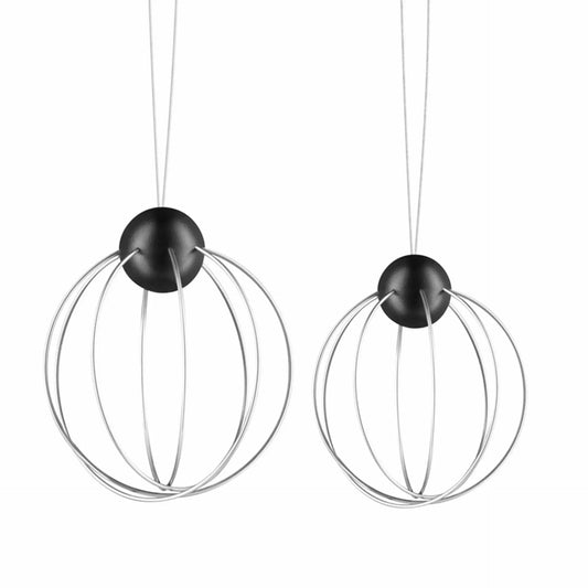 Suet bird feeders - 2pcs