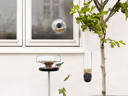 Window Bird Feeder - Eva Solo