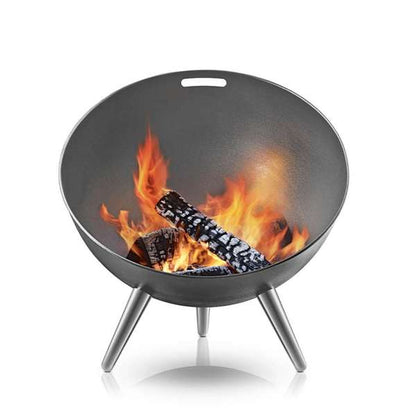 FireGlobe Fireplace - Eva Solo