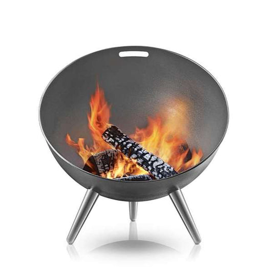 FireGlobe Fireplace - Eva Solo