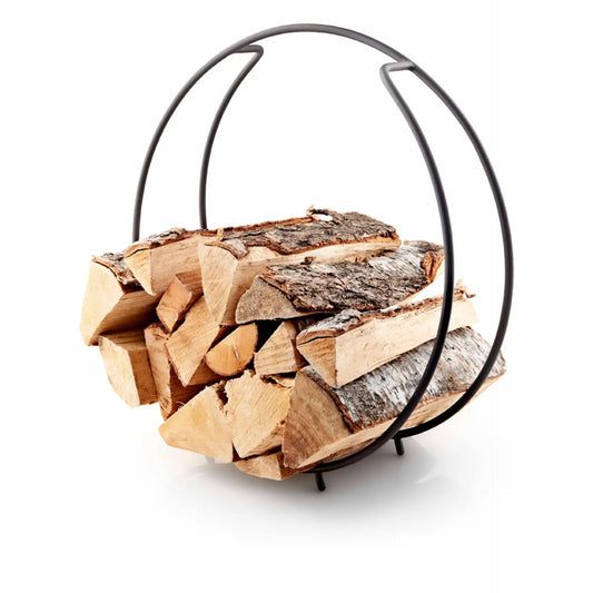 FireGlobe Log Holder - Eva Solo