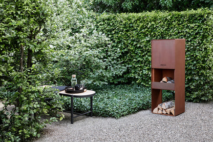 FireBox Garden Wood Burner - Eva Solo