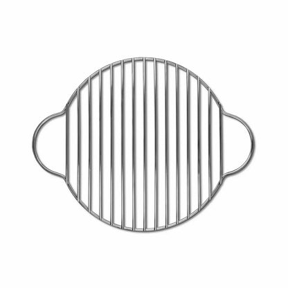 FireCylinder Grill Grid