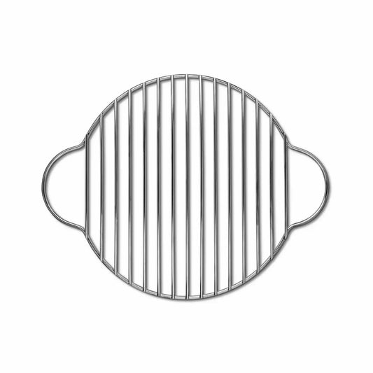 FireCylinder Grill Grid