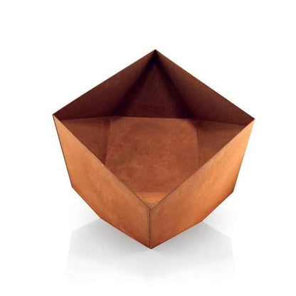 FireCube Fire Pit - Eva Solo