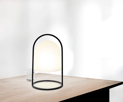Solar Lantern - 30cm - Eva Solo