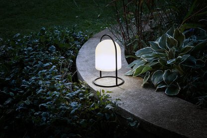 Solar Lantern - 43cm - Eva Solo