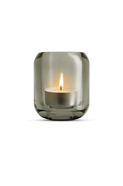 2 Acorn Tealight Holder Stone - Eva Solo