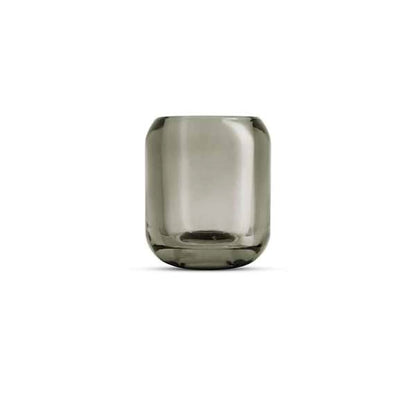 2 Acorn Tealight Holder Stone - Eva Solo