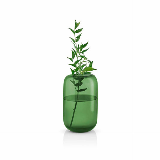Acorn Vase H22 Pine - Eva Solo