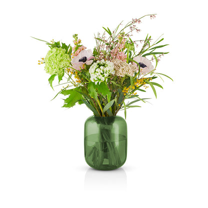 Acorn Vase H16.5 Pine - Eva Solo